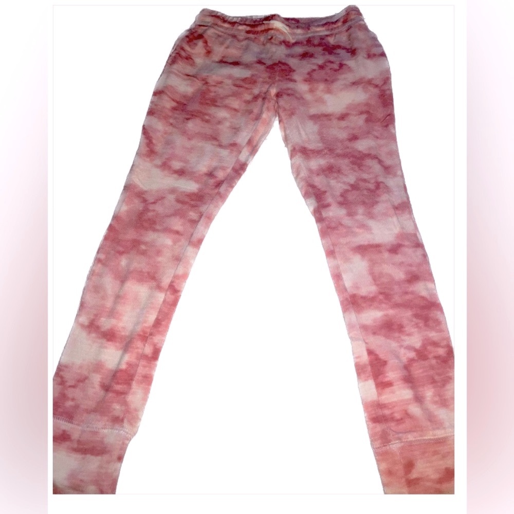 Girls Joggers
